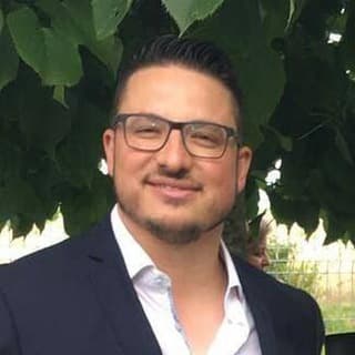 Ricardo Matos